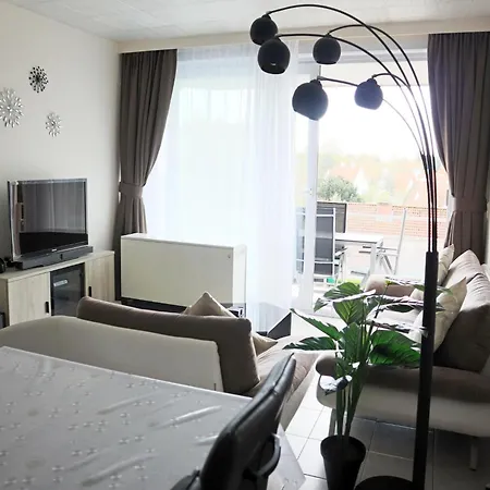 Panorama B0202 With Location Apartment