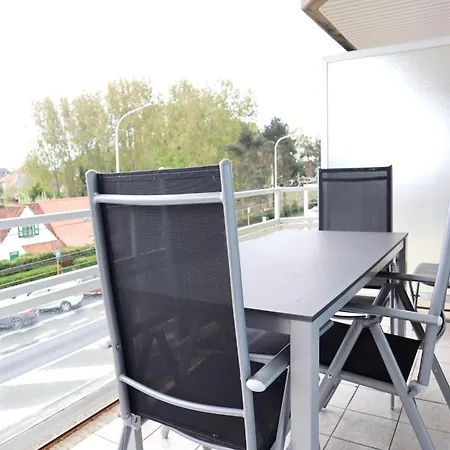 Apartment Panorama B0202 With Location