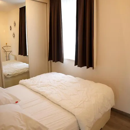 Apartment Panorama B0202 With Location Nieuwpoort